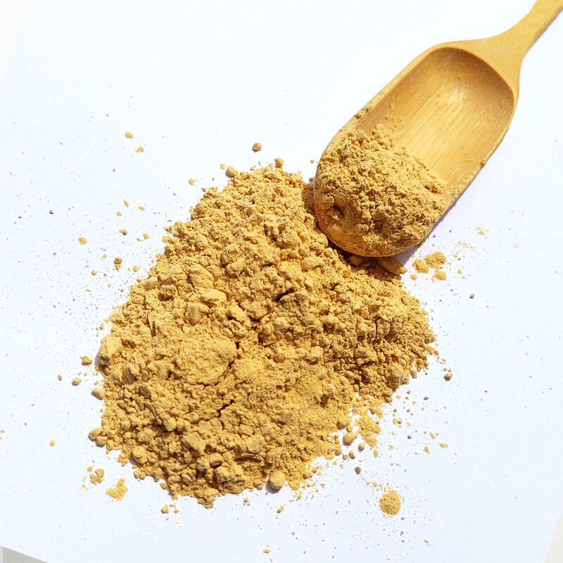 Yuzu Peel Powder