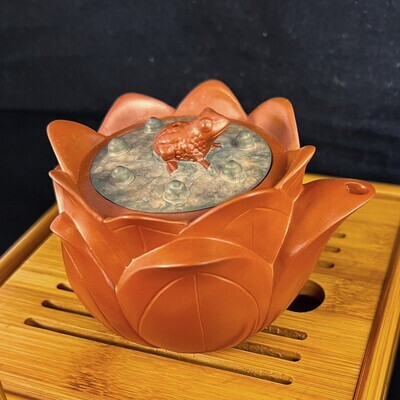 Ruby Red Colour Option