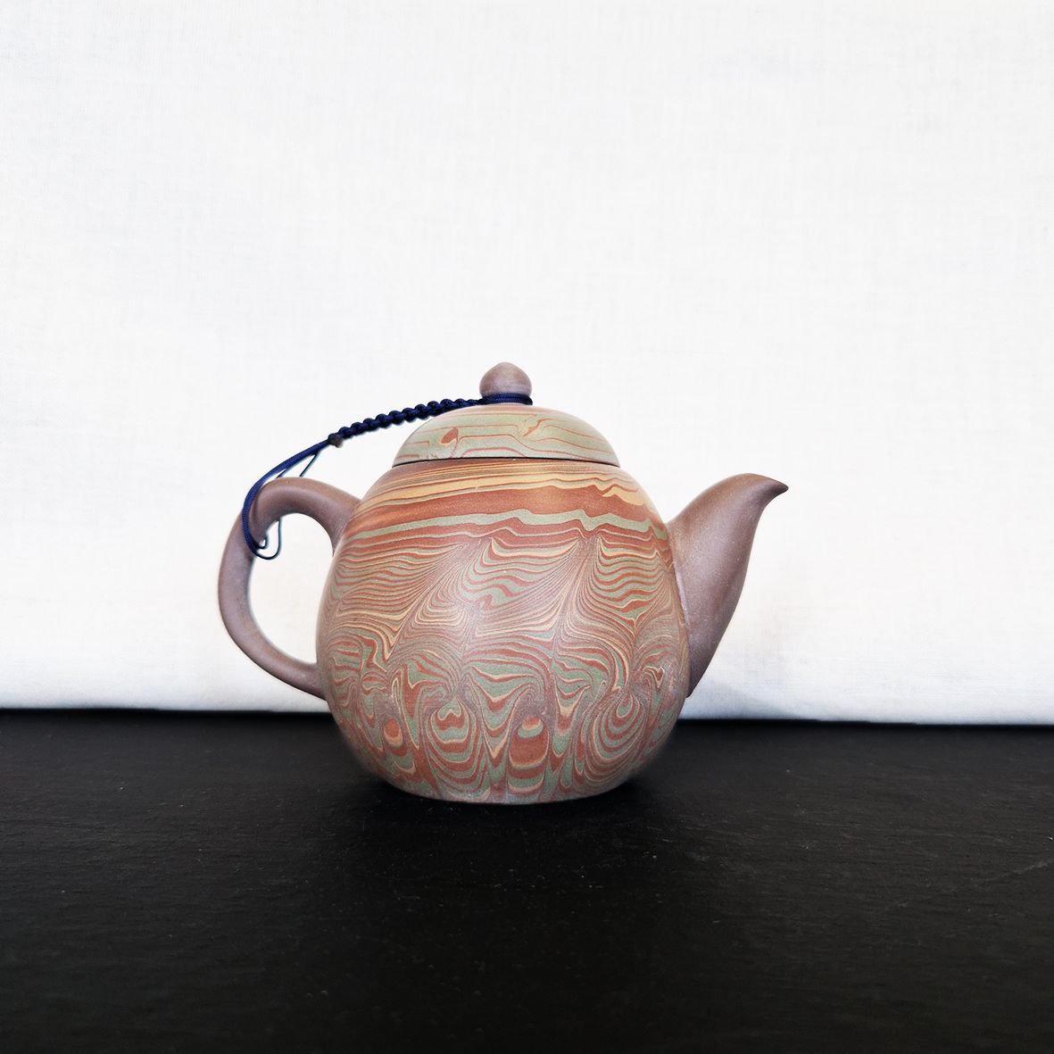 Rockwave Teapot (NEW)