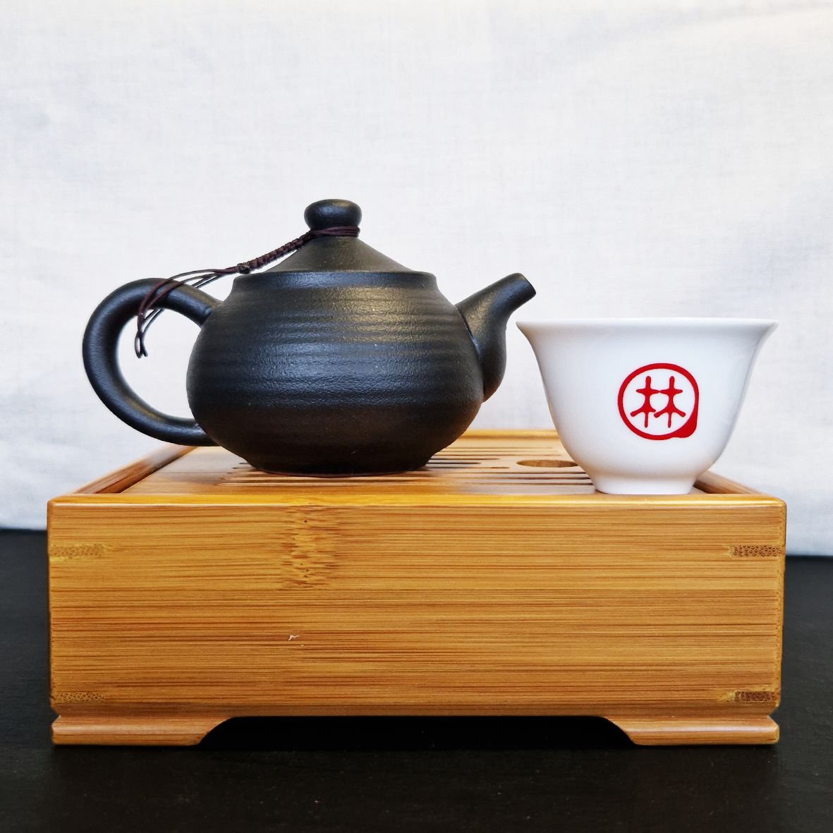 Black Cauldron Teapot *Last One*