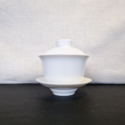 Traditional Gaiwan Set