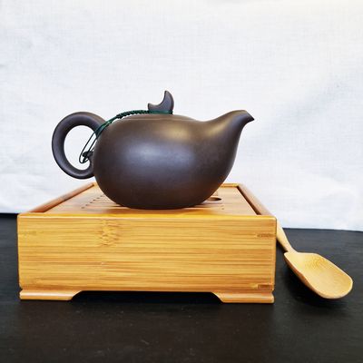 Dreaming Genie Teapot - two colours