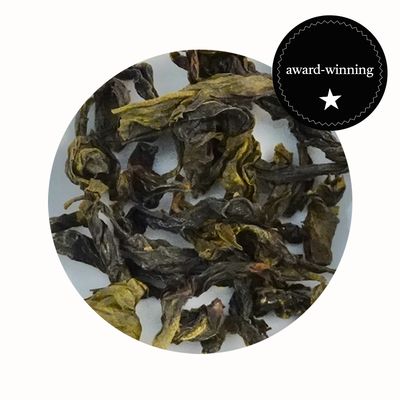 Pouchong / Bao Zhong