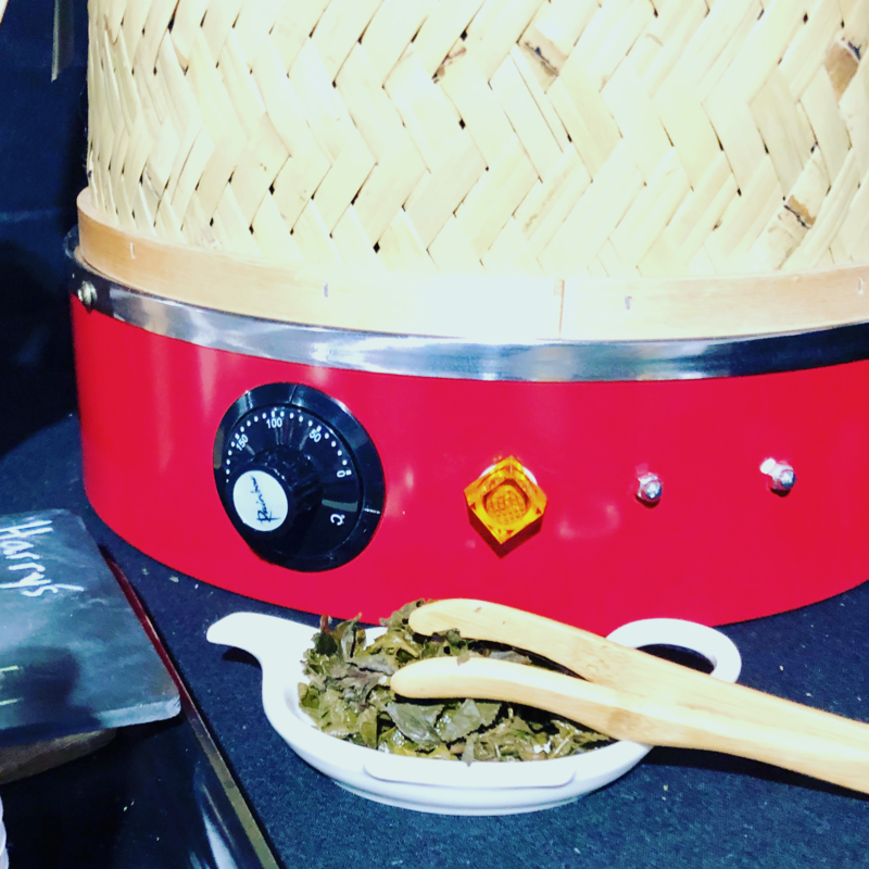 *CREATE YOUR OWN* Custom Bespoke Hand-roasted Oolong Tea - Design your own roasted tea for every occasion