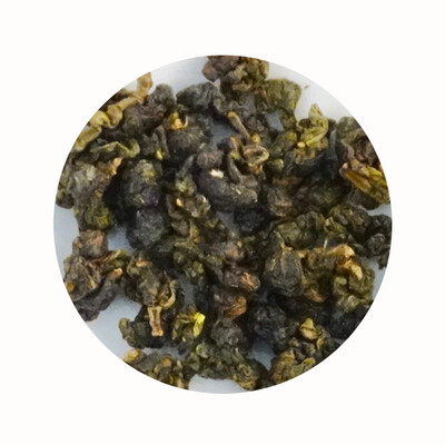 Aged, Dark and Puer Tea