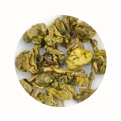 Jade / Green Oolong