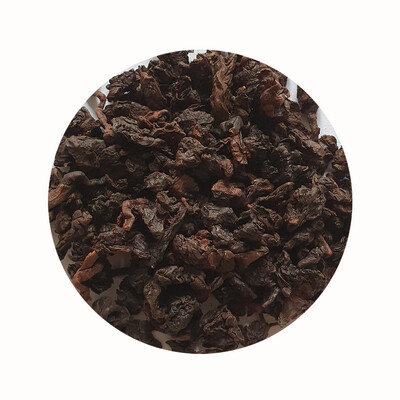 Tie Guan Yin